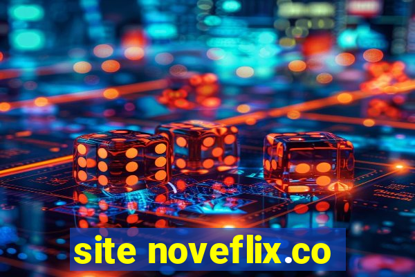 site noveflix.co